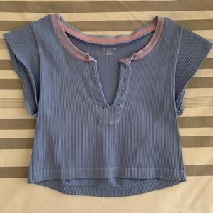 Urban Outfitters Out from Under Top